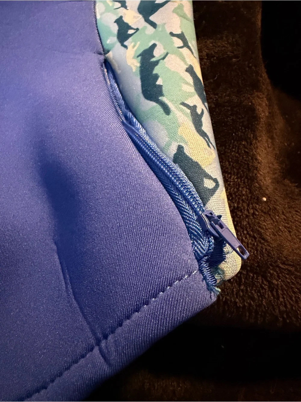 Fab4Pets durable neoprene